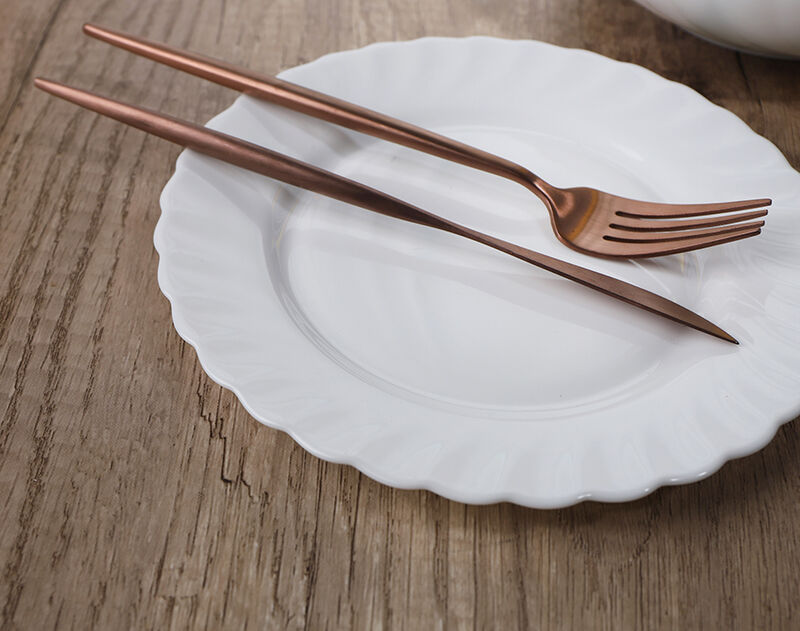 fabricante de pratos e tigelas de vidro opala branca fabricante de louças personalizadas