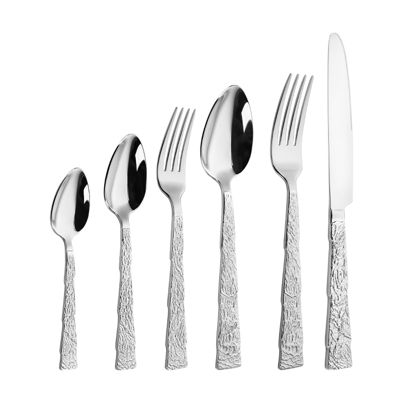 The ways to choose the tea spoon