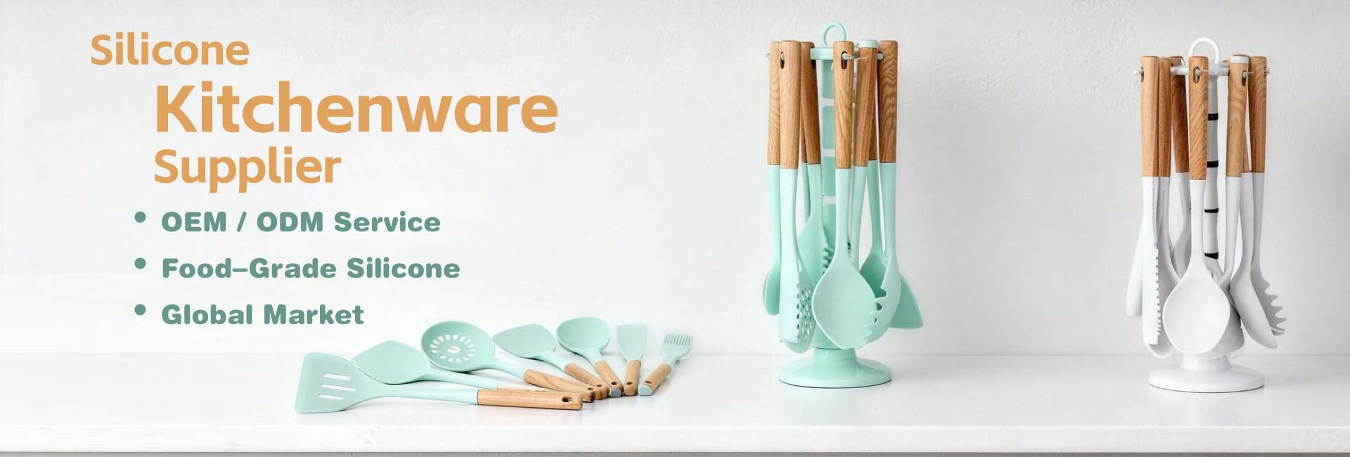 kitchenware from China Facoty