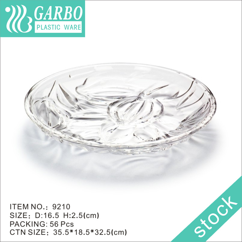 How to import plastic tableware from Garbo International?cid=116