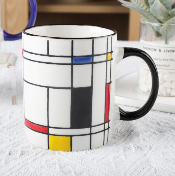 Choosing Ceramic Mugs