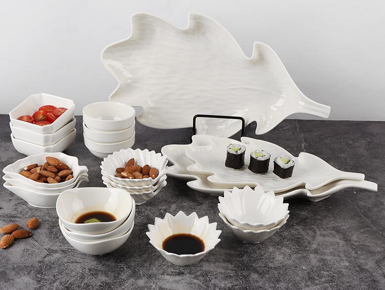 New Ceramic Tableware Trends in 2024