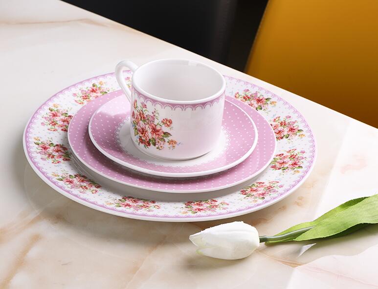 How to choose Ceramic Dinnerware for Your Home in 2024