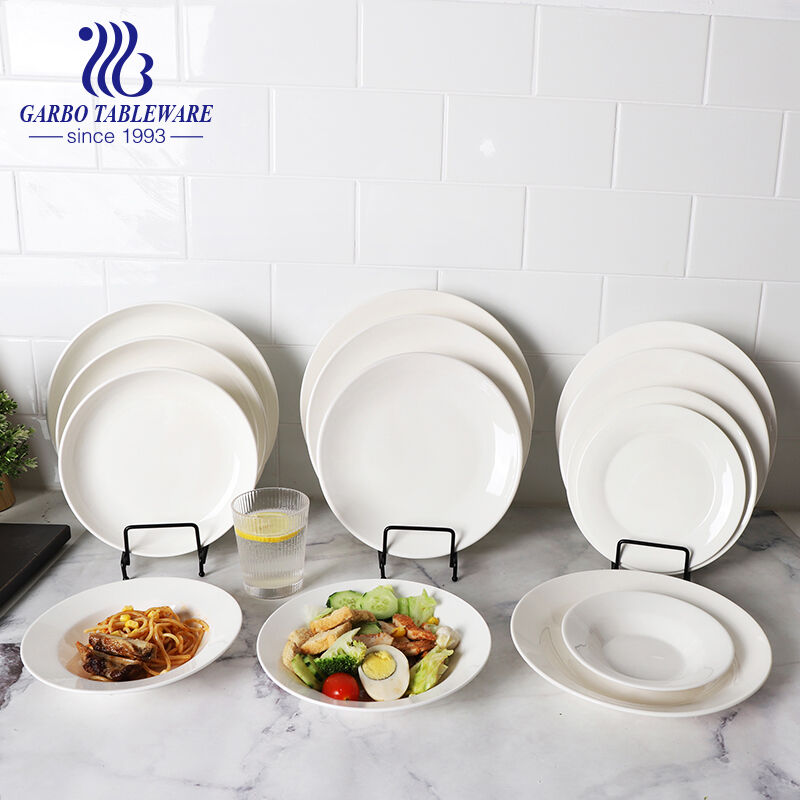 What to look for in wholesale purchasing hotel porcelain tableware?cid=115