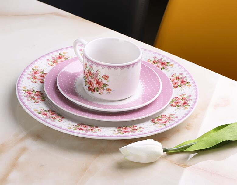 The Most Popular Dinnerware of 2024 - Ceramic Tableware