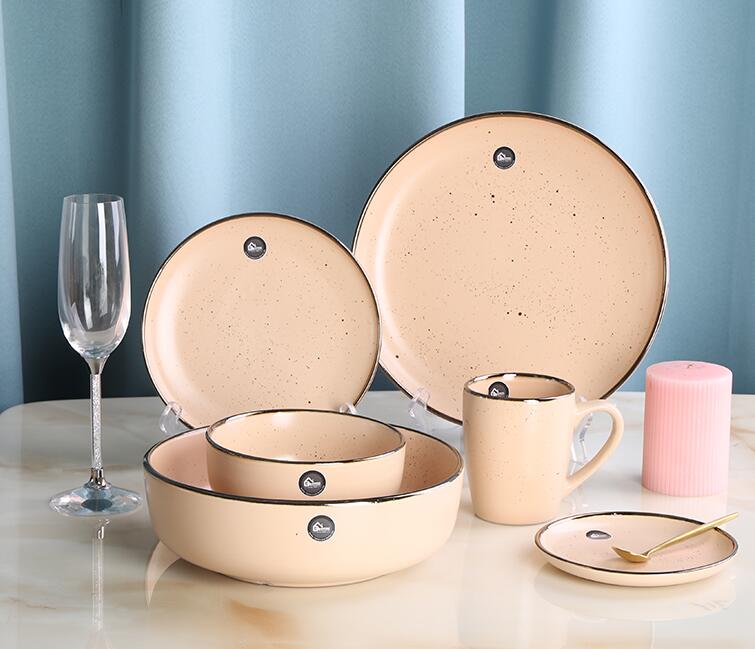 The Most Popular Dinnerware of 2024 - Ceramic Tableware