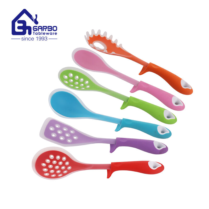 How to purchase the kitchen tools from our company-Garbo Tableware