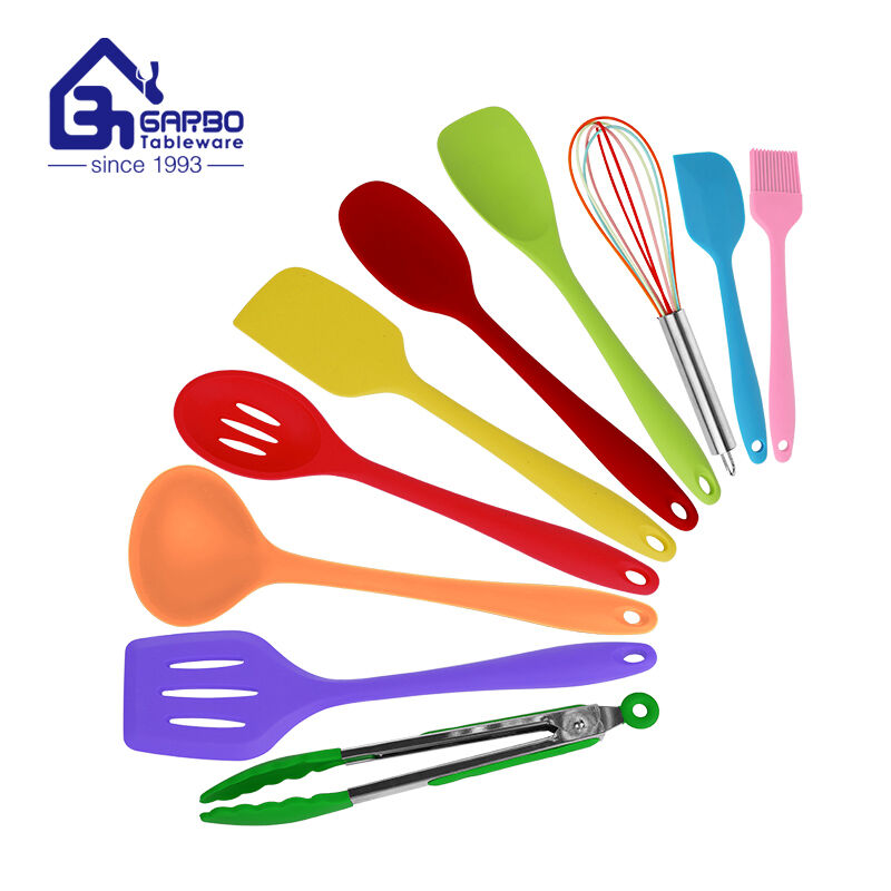 How to purchase the kitchen tools from our company-Garbo Tableware