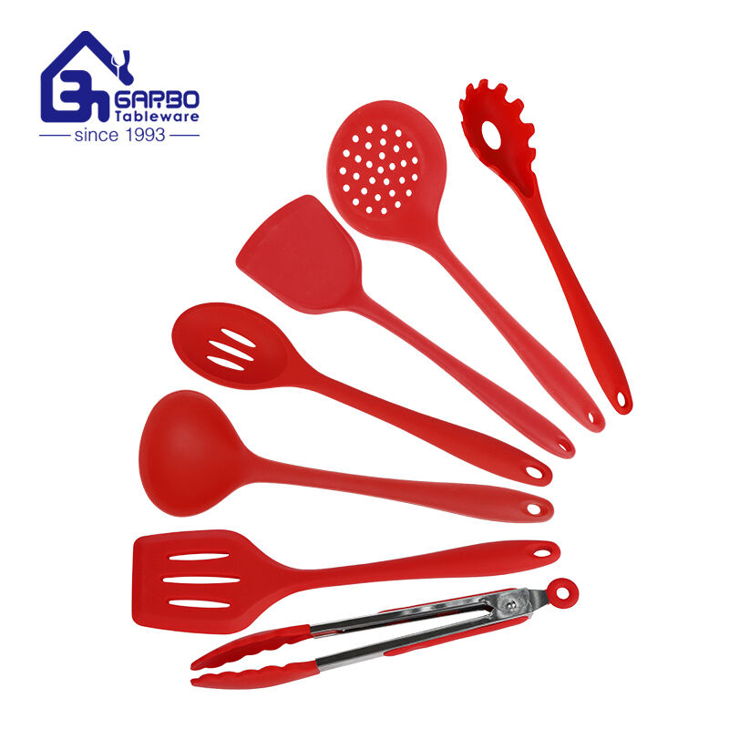 How to purchase the kitchen tools from our company-Garbo Tableware