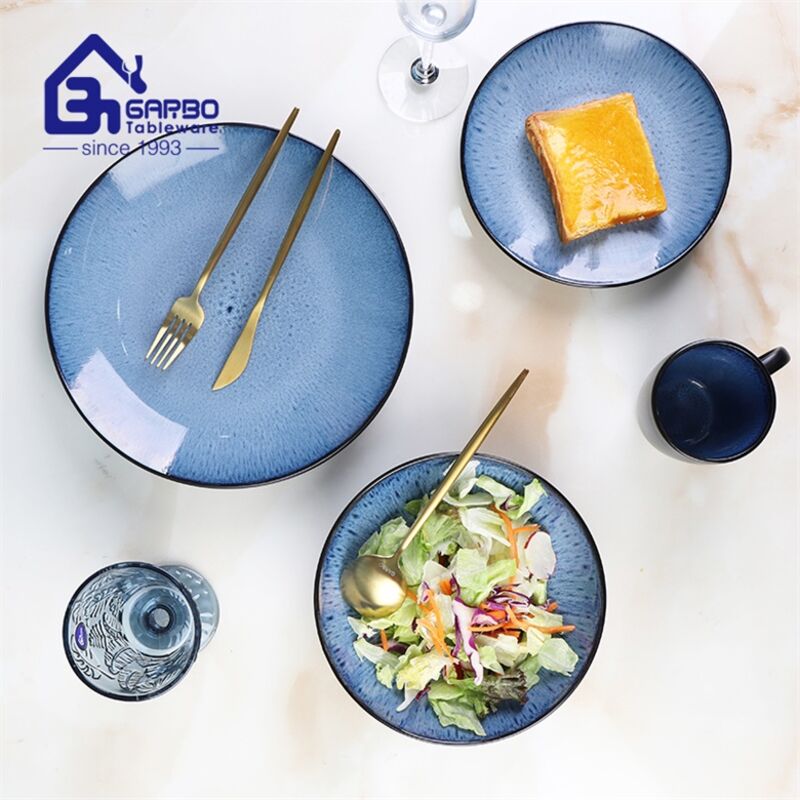 5 Tips to find ceramic tableware right supplier in China