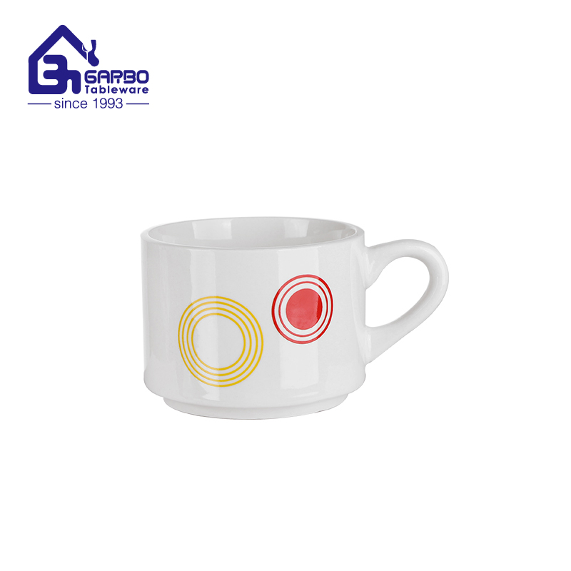 taza de café de gres