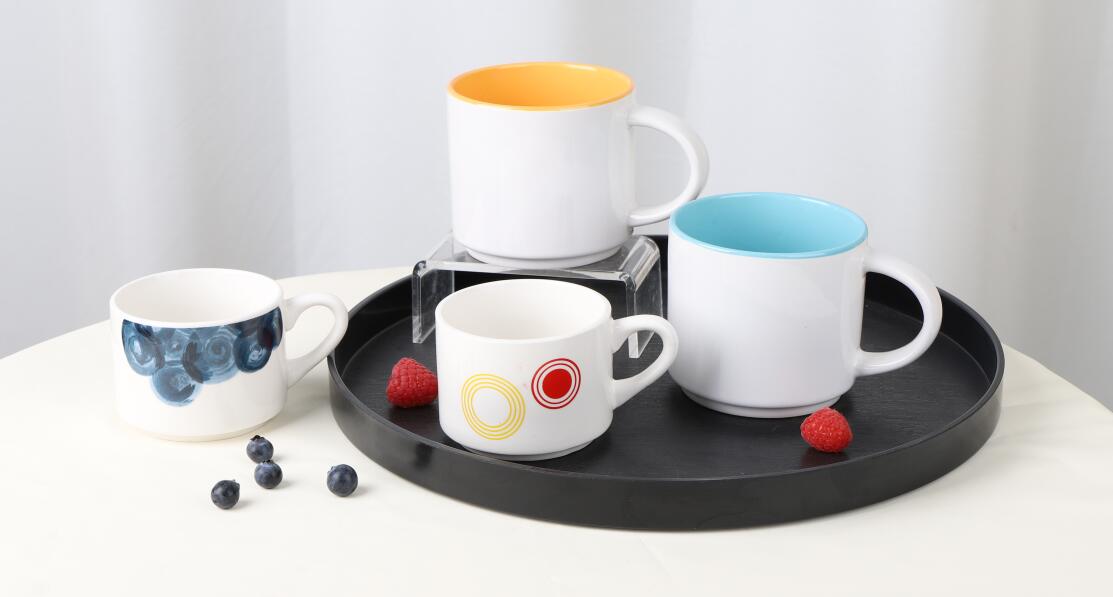 The Benefits of Hot Drink from Ceramic mugs