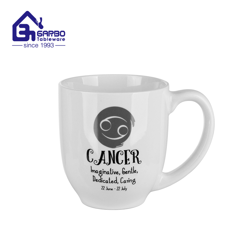 customized printing ceramic mugs