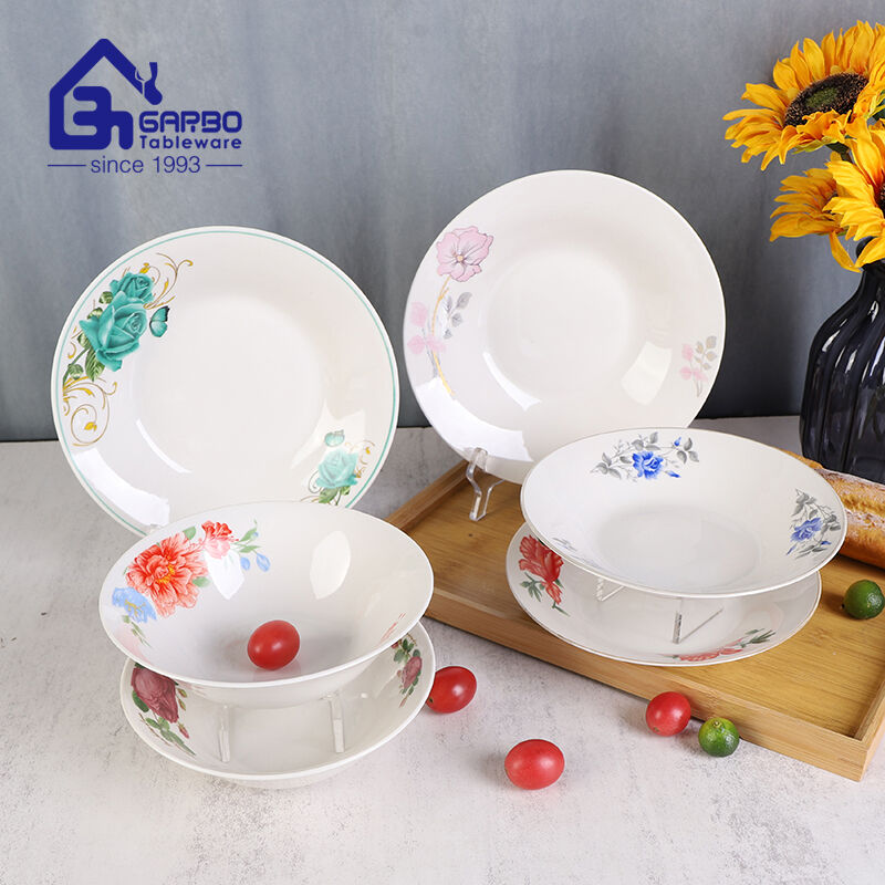 ¿Qué debes considerar si deseas importar vajillas de cerámica de China?cid=115
