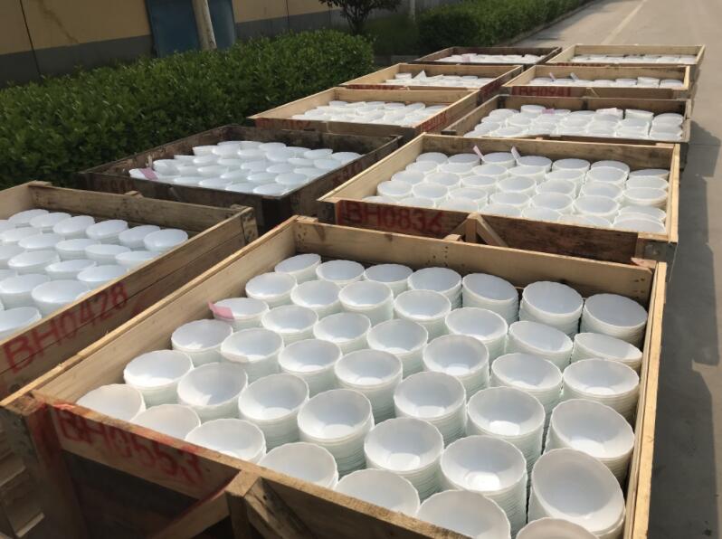Guangzhou Hotel Tableware Wholesale Market: Your Guide to Premium Suppliers