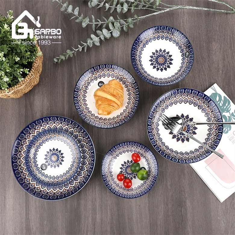 Insight for Ceramic tableware in Dubai Market