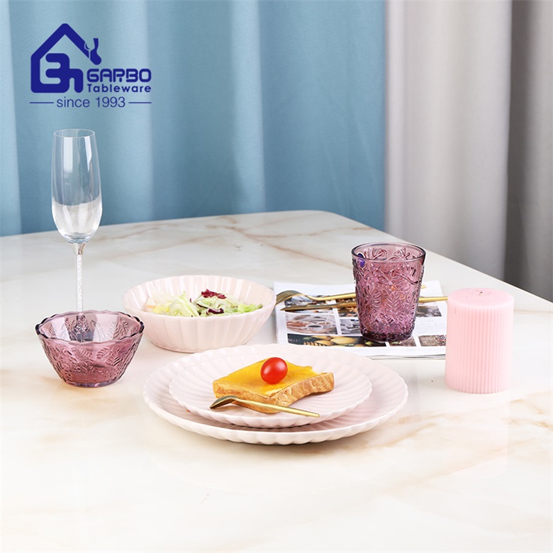 Insight for Ceramic tableware in Dubai Market