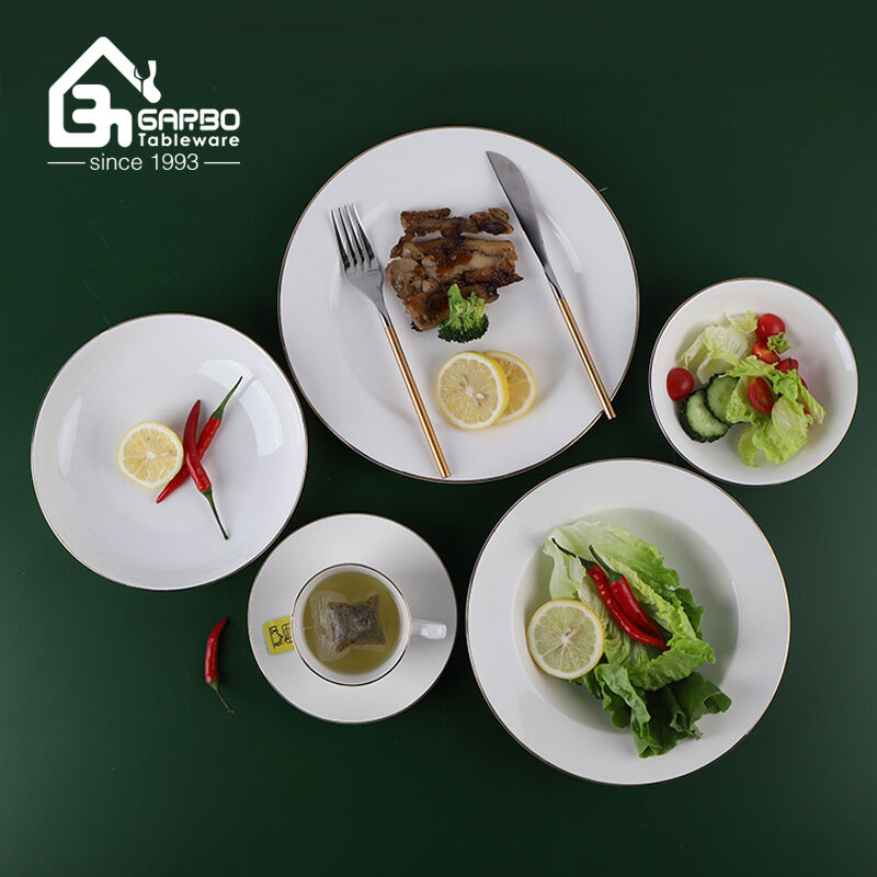 How to recommend the right ceramic tableware to your customers?cid=115