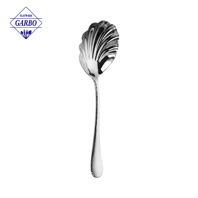 The ways to choose the tea spoon