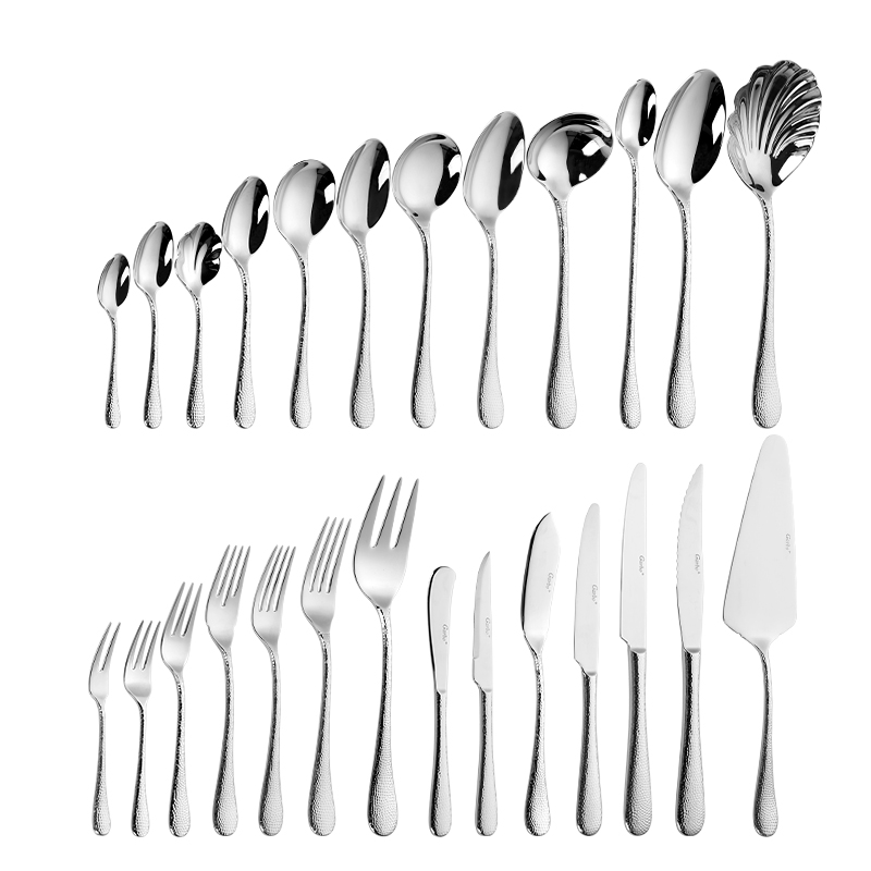 The ways to choose the tea spoon