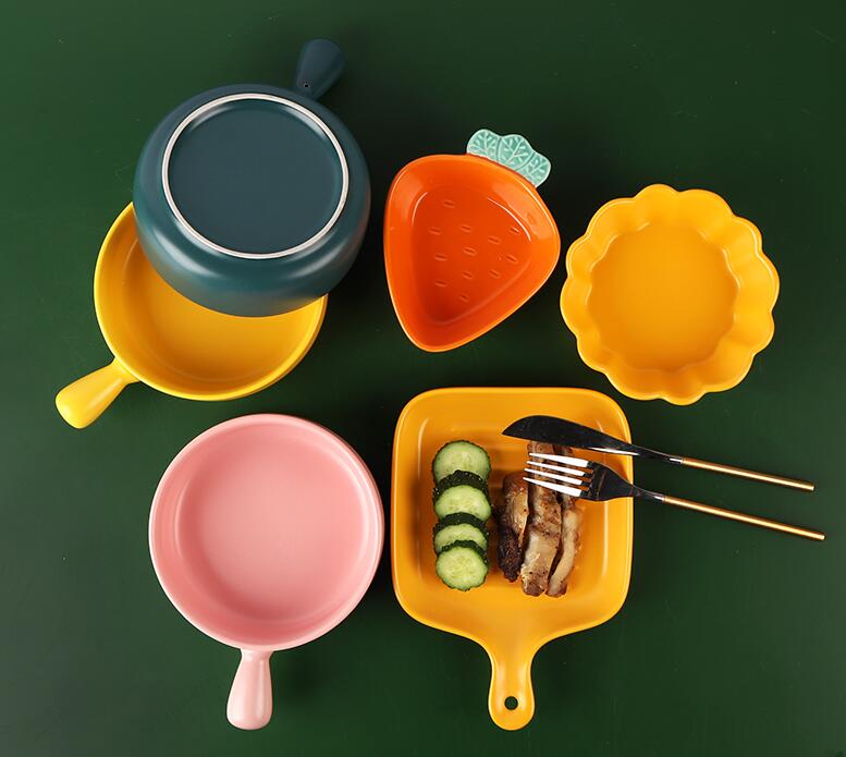 ceramic bakeware