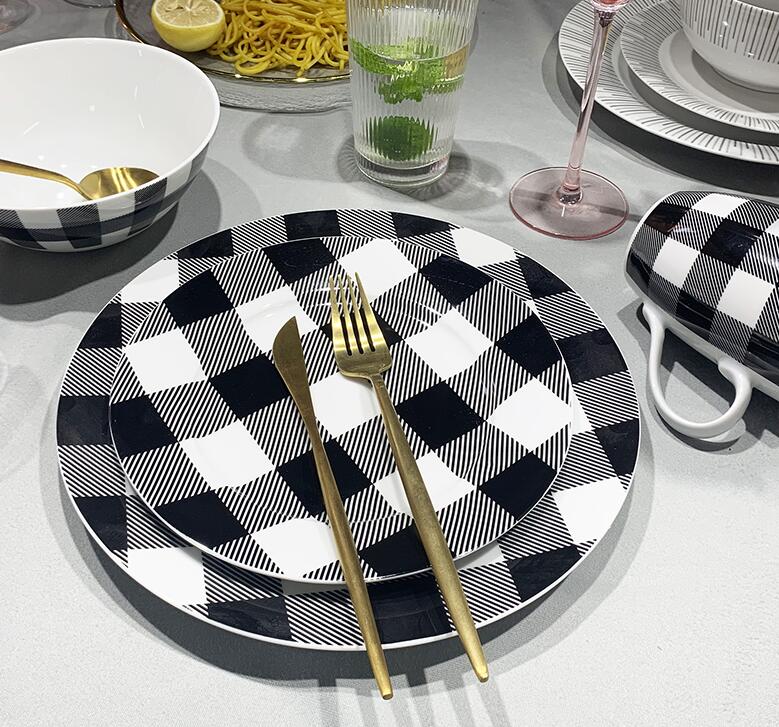 ceramic tableware
