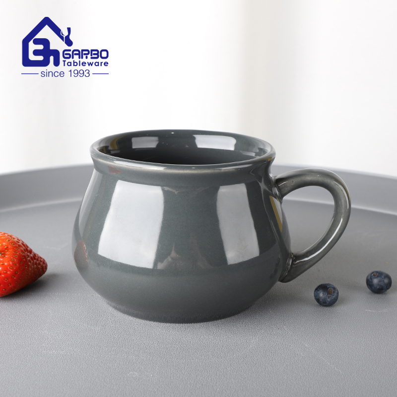 Colored glazed stoneware, light up your quality life