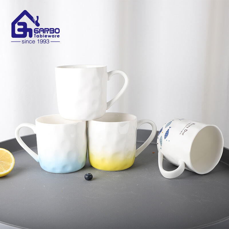 Why do international buyers favor GARBO's ceramic handle cups so much Why do international buyers favor GARBO's ceramic handle cups so much