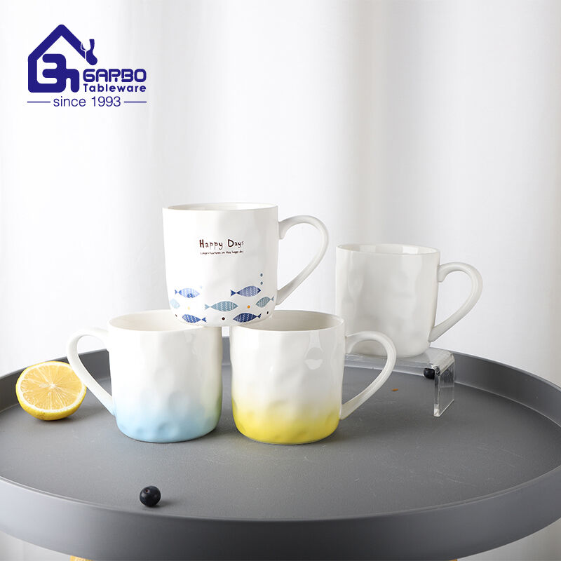 Why do international buyers favor GARBO's ceramic handle cups so much Why do international buyers favor GARBO's ceramic handle cups so much