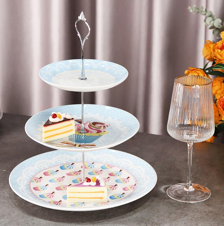 Why the 8 inch ceramic plates and 6 inch bowls are the most commonly-used items of ceramic tableware Why the 8 inch ceramic plates and 6 inch bowls are the most commonly-used items of ceramic tableware