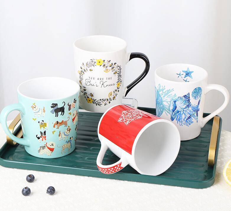 ceramic mug