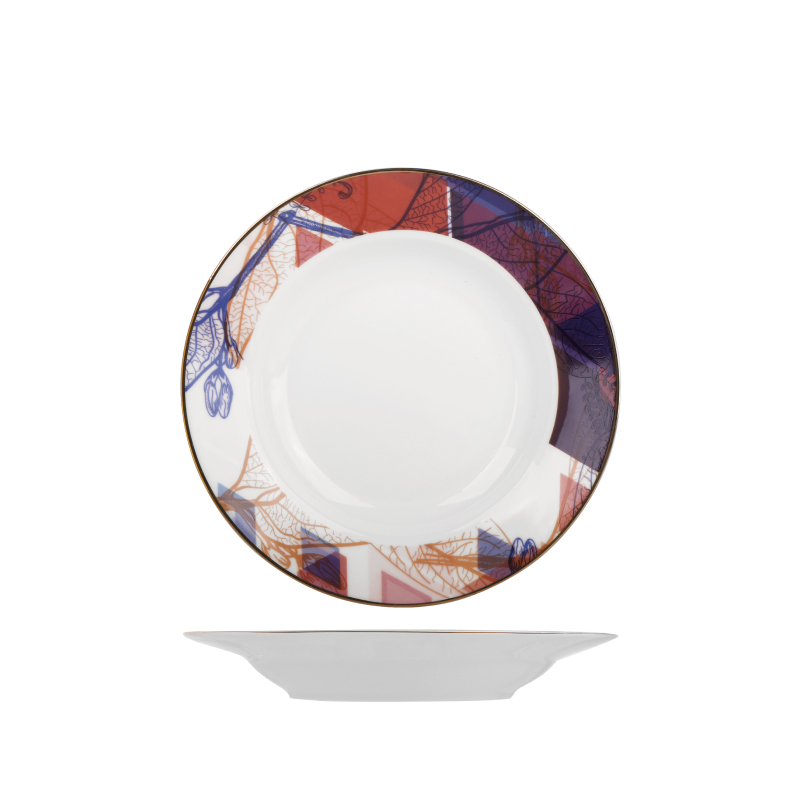 Three Secrets about Ceramic Plates that 90% of People Don’t Know