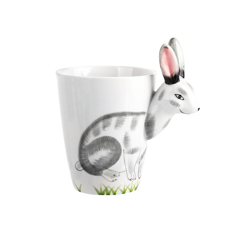 Don't just focus on appearance anymore! 3 hardcore knowledge for selecting ceramic cups