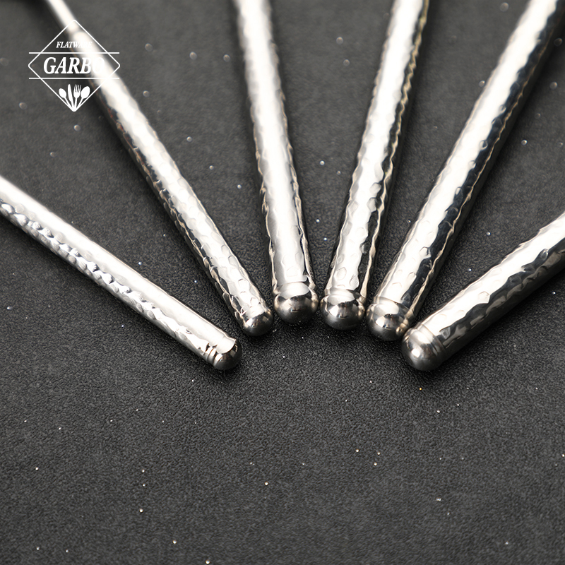 Why are 201 stainless steel tableware cheaper than 304 stainless steel