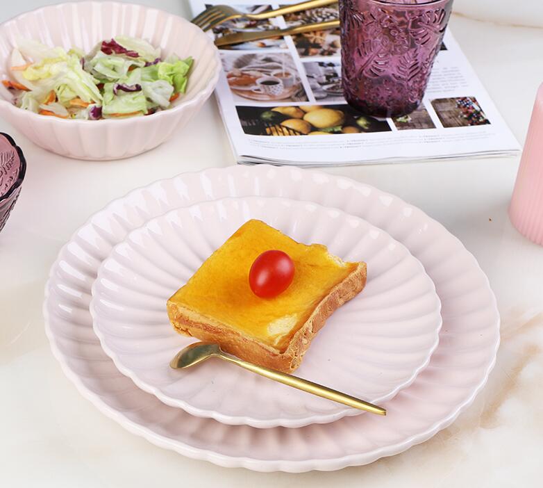 How Garbo tableware Brightens the Dining Experience with Color How Garbo tableware Brightens the Dining Experience with Color