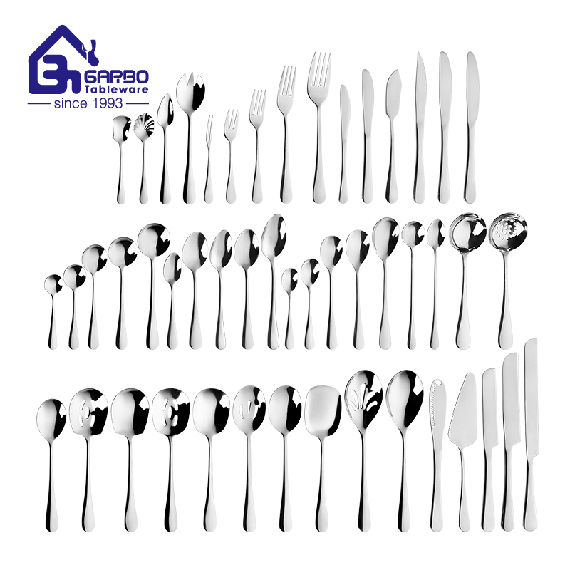 Two important factors will affect cutlery cost Two important factors will affect cutlery cost