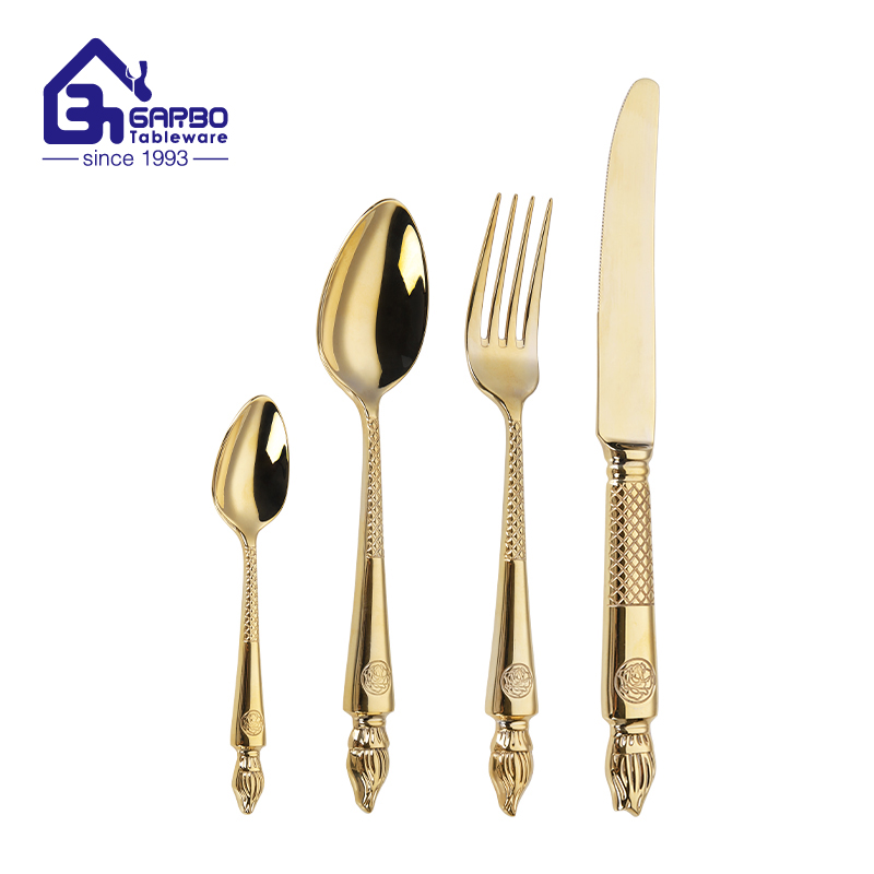 Two important factors will affect cutlery cost Two important factors will affect cutlery cost