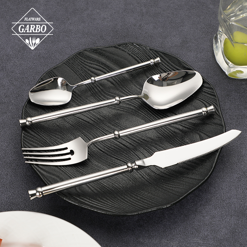 Two important factors will affect cutlery cost Two important factors will affect cutlery cost