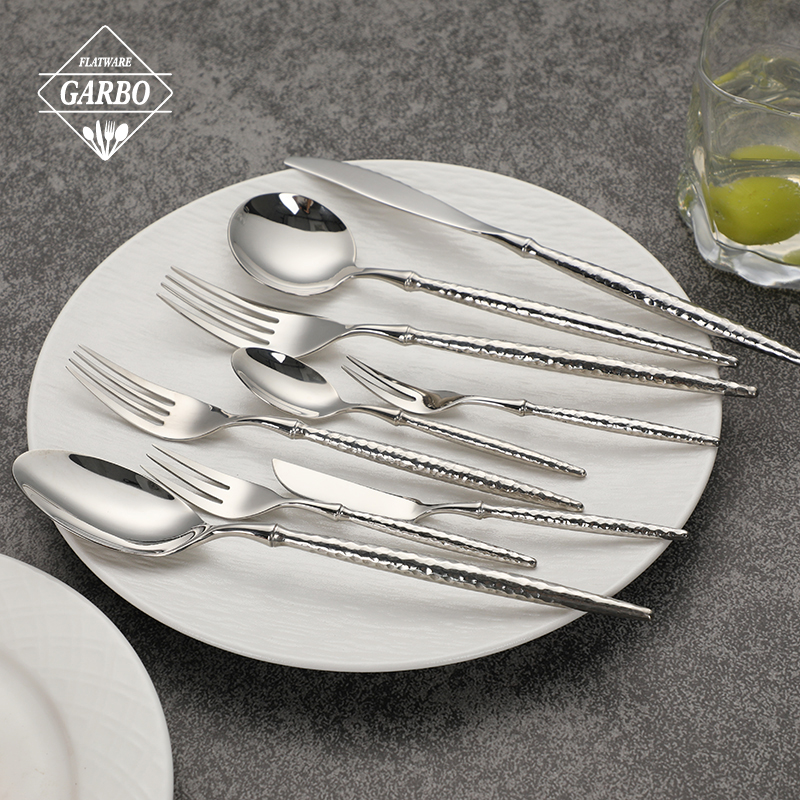 New Year's Discount from GARBO