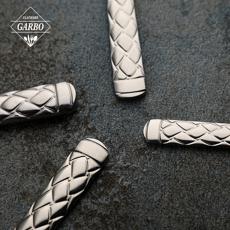 New Year's Discount from GARBO