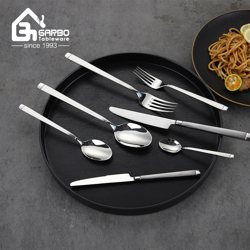 New Year's Discount from GARBO