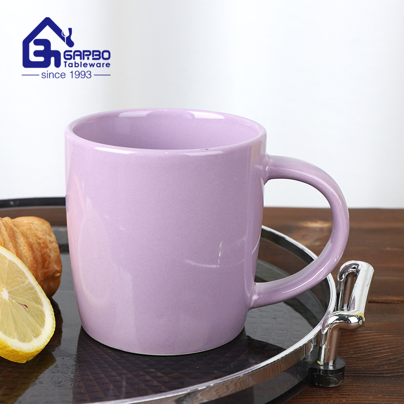 2026 Ceramic Mug Design Trends: What Global Buyers Are Really Looking For 2026 Ceramic Mug Design Trends: What Global Buyers Are Really Looking For