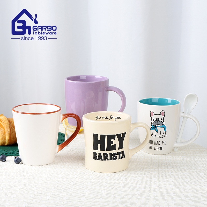 2026 Ceramic Mug Design Trends: What Global Buyers Are Really Looking For 2026 Ceramic Mug Design Trends: What Global Buyers Are Really Looking For