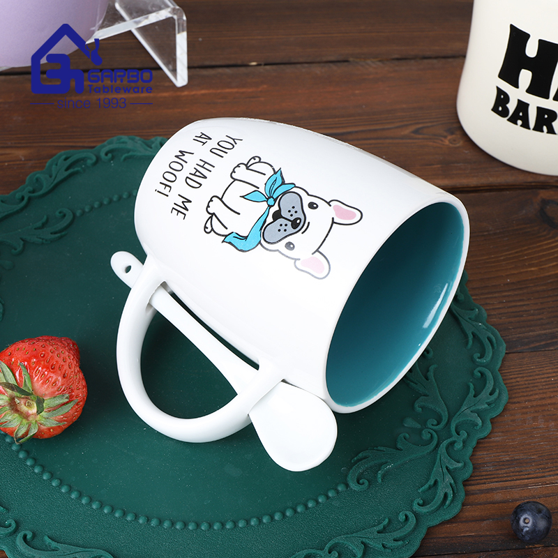 2026 Ceramic Mug Design Trends: What Global Buyers Are Really Looking For 2026 Ceramic Mug Design Trends: What Global Buyers Are Really Looking For