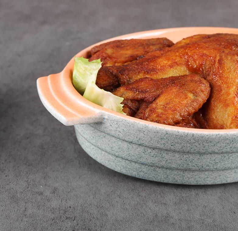 ceramic baking plate ceramic baking plate