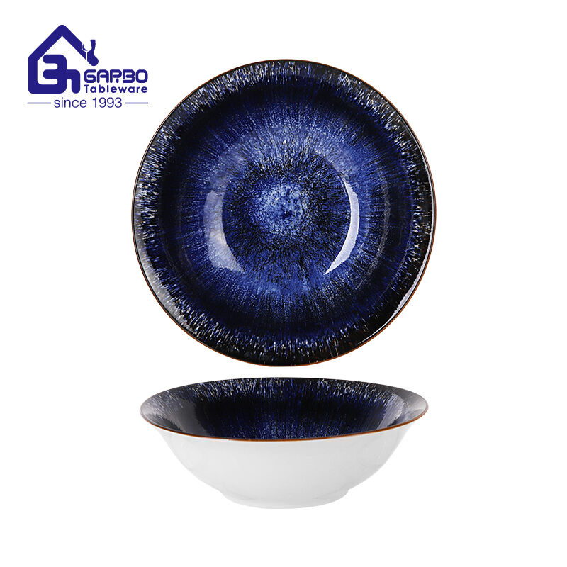 200cm stoneware bowl 