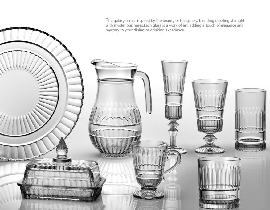 Garbo International 2026 Tableware Trends Predictions