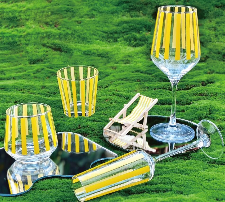 Garbo International 2026 Tableware Trends Predictions