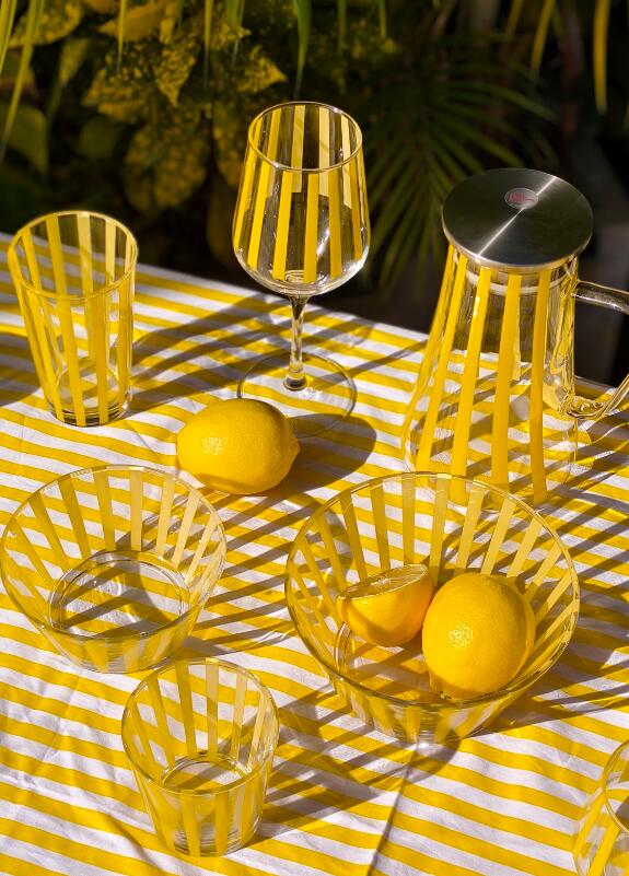 Garbo International 2026 Tableware Trends Predictions