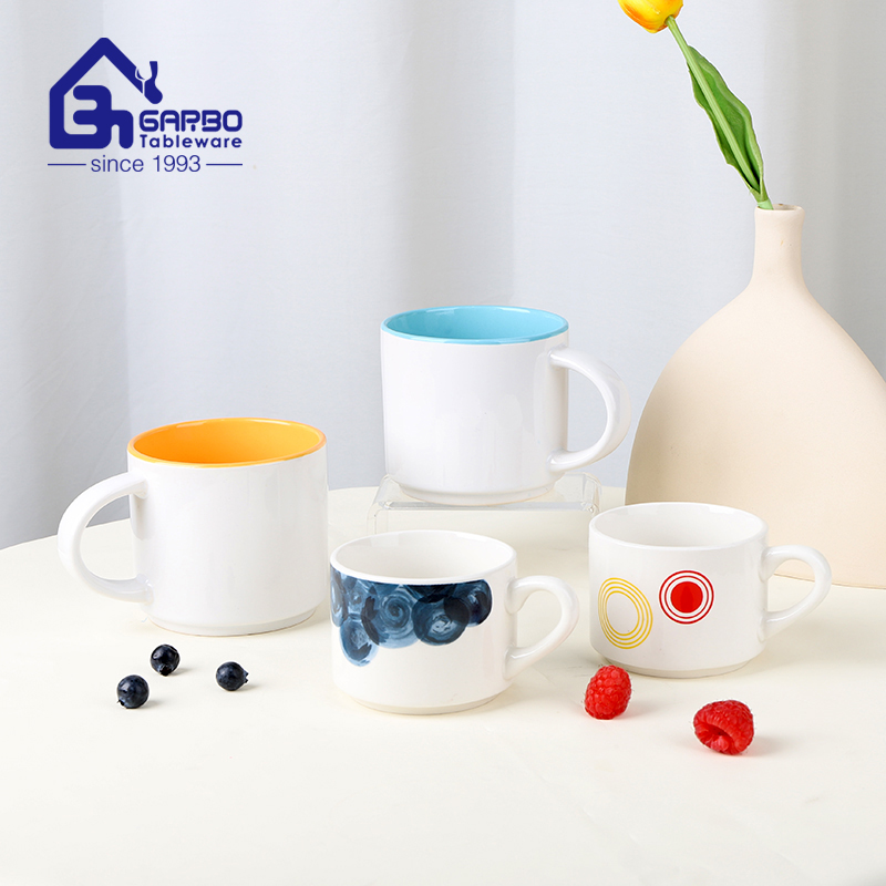 Why Chinese Ceramic Tableware Maintains a Significant EU Market Share Despite Heavy Anti-Dumping Pressure